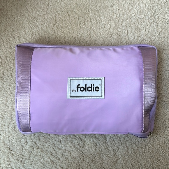 the foldie tote bag - Picture 2 of 7